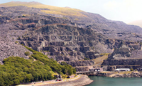 Dinorwig 